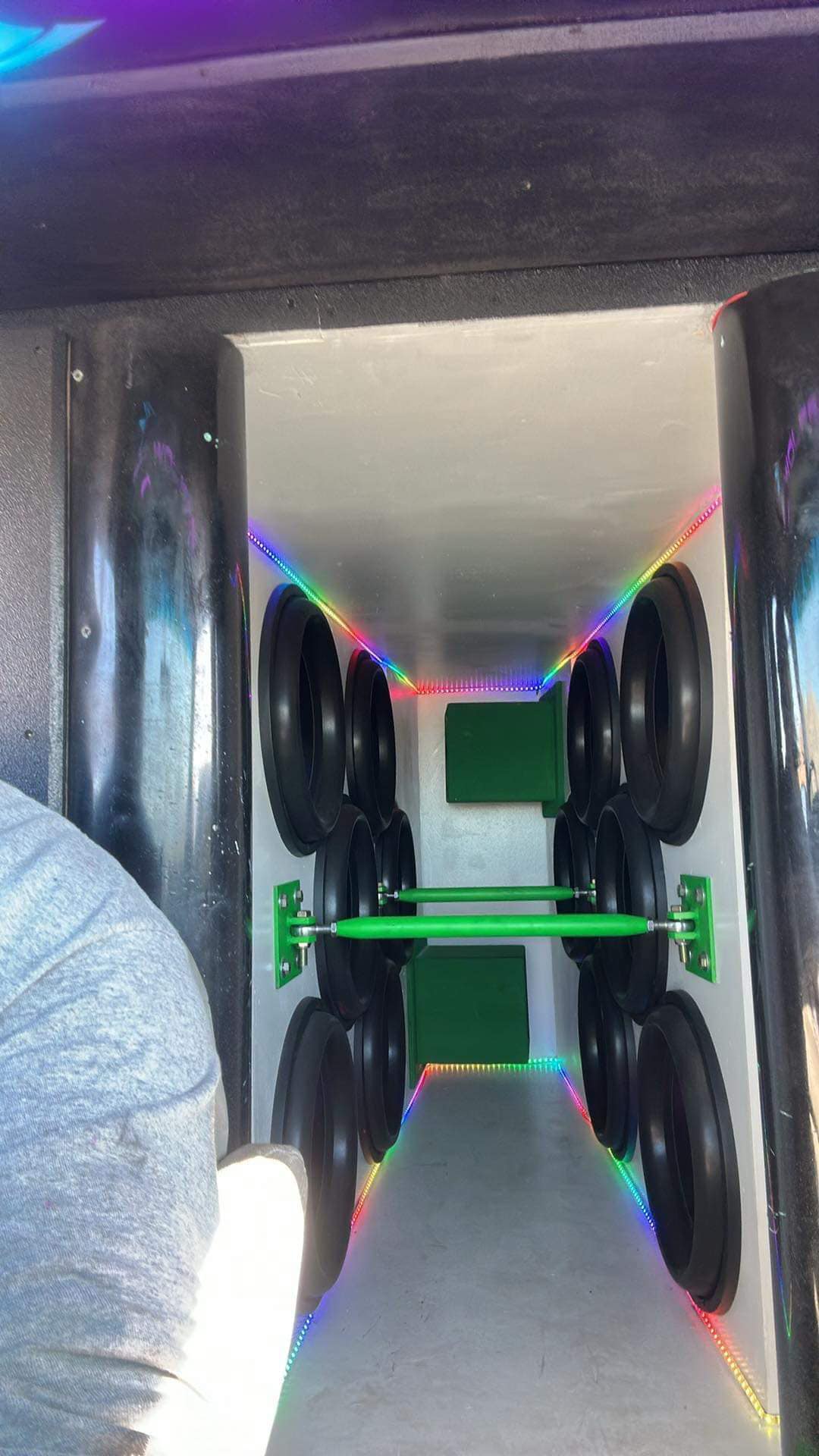 EconoWOLF