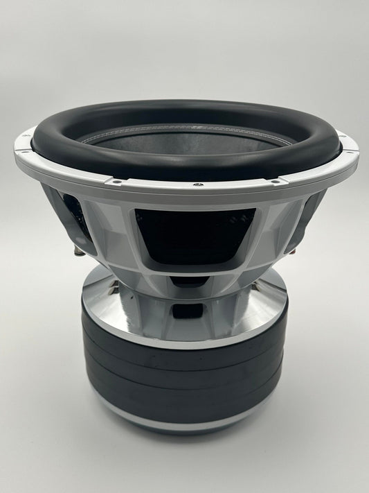 CH-15 | 15" SPL Subwoofer