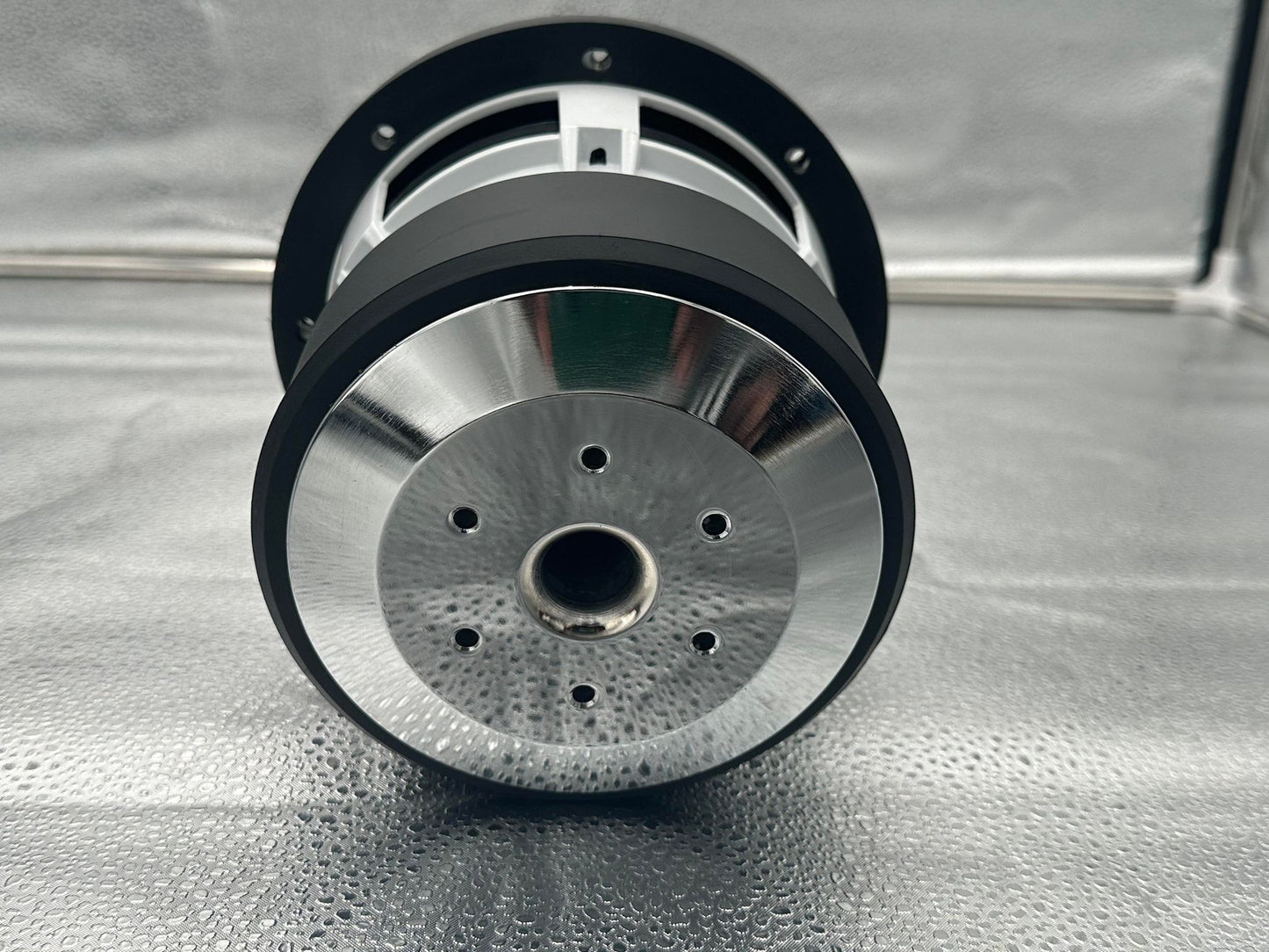 CU-6.5 | 6.5" 350 Watt RMS Subwoofer