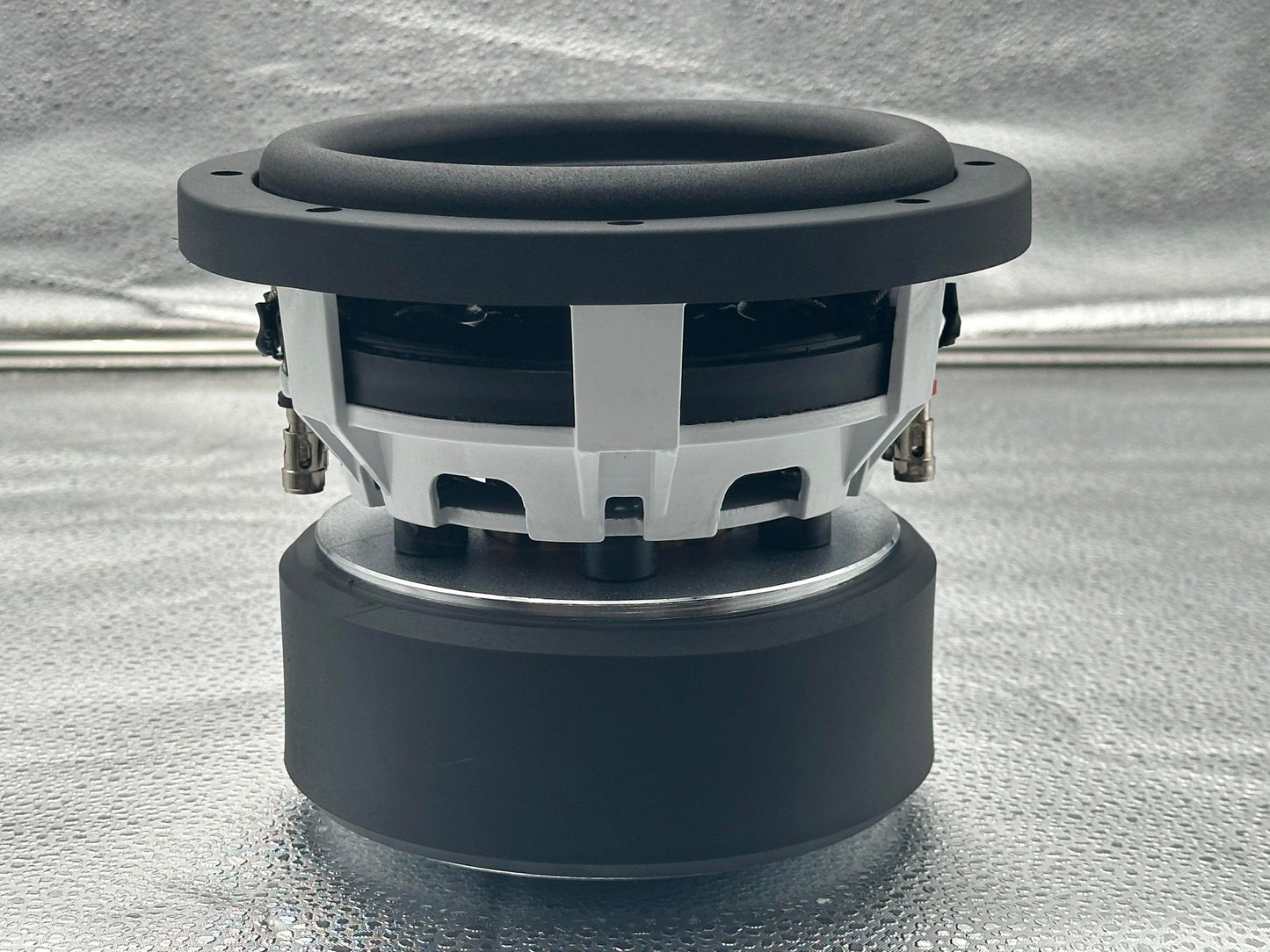 CU-6.5 | 6.5" 350 Watt RMS Subwoofer