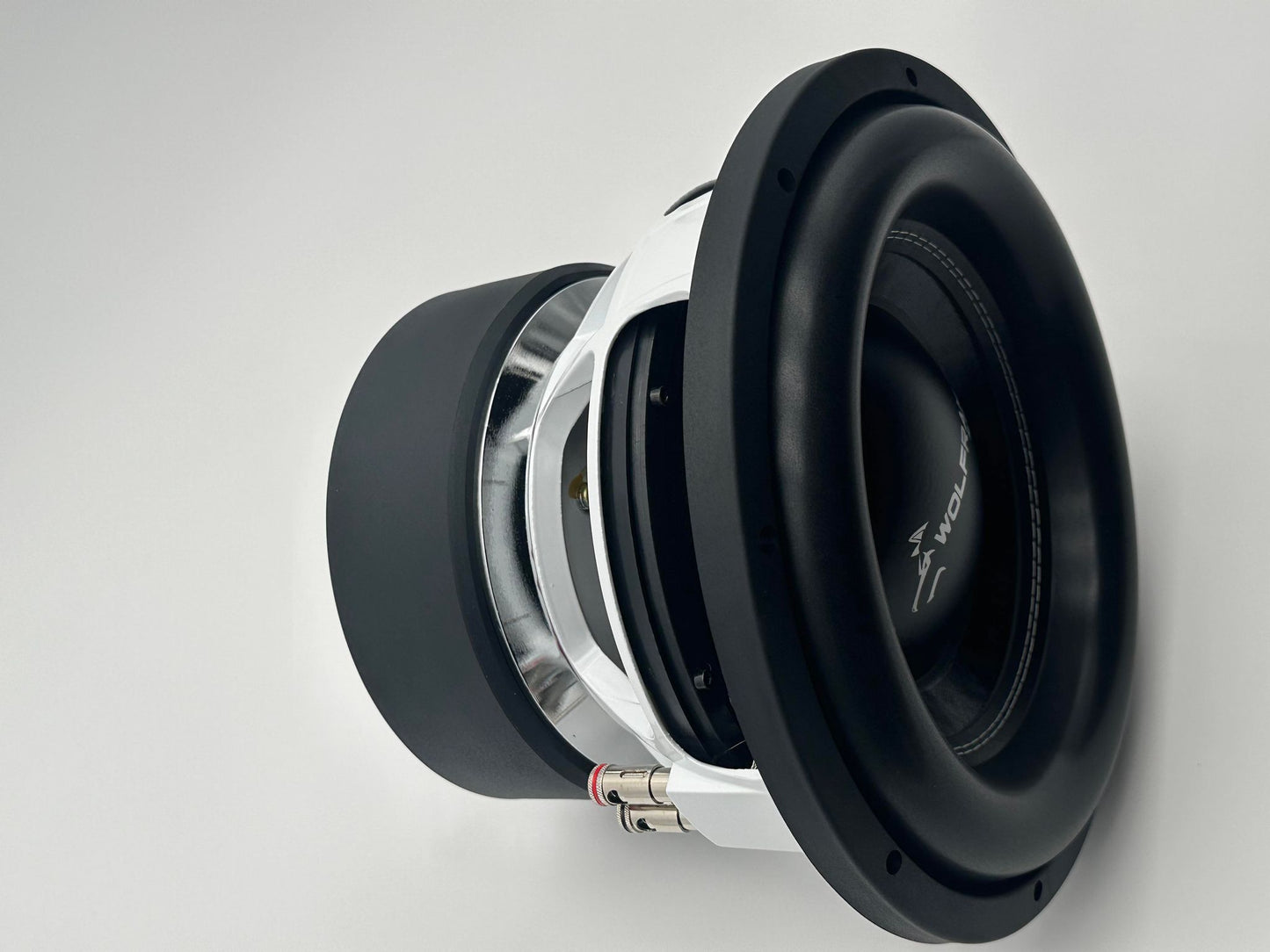 Hg-12 V2 | 12" SPL Subwoofer