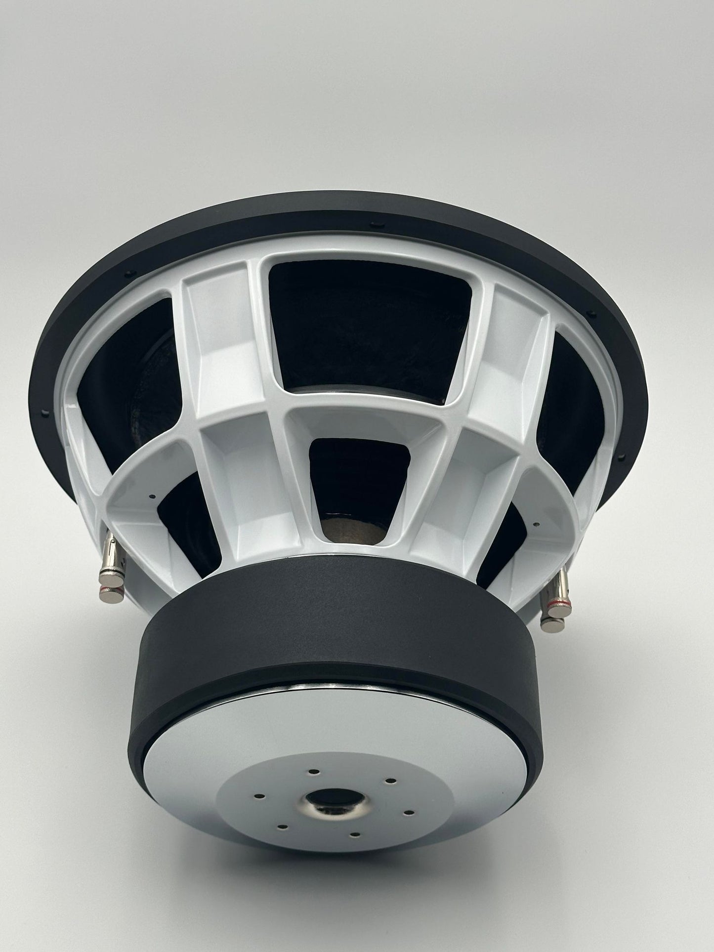 Hg-15 V2 | 15" SPL Subwoofer