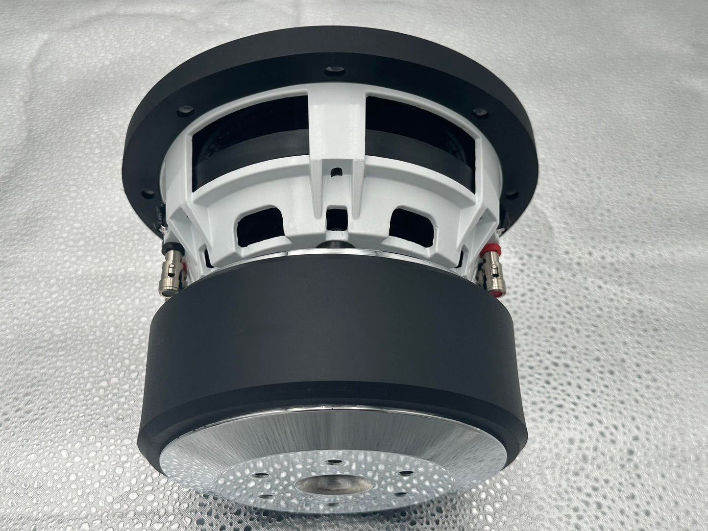 CU-6.5 | 6.5" 350 Watt RMS Subwoofer