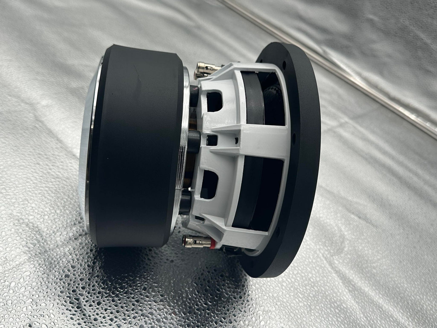 CU-6.5 | 6.5" 350 Watt RMS Subwoofer