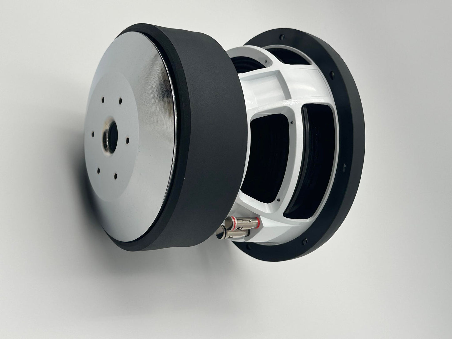 Hg-10 V2 | 10" SPL Subwoofer