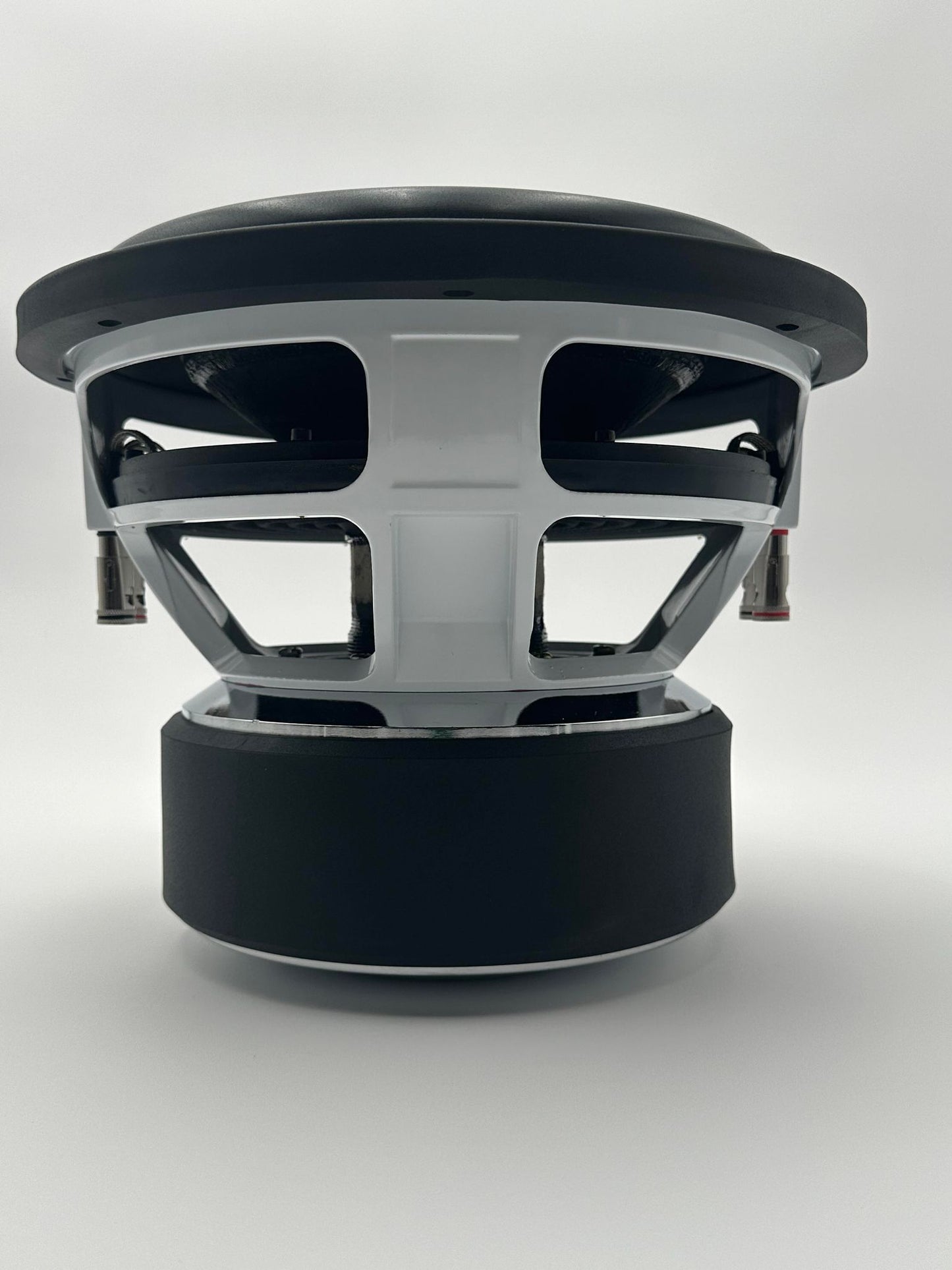 Hg-12 V2 | 12" SPL Subwoofer