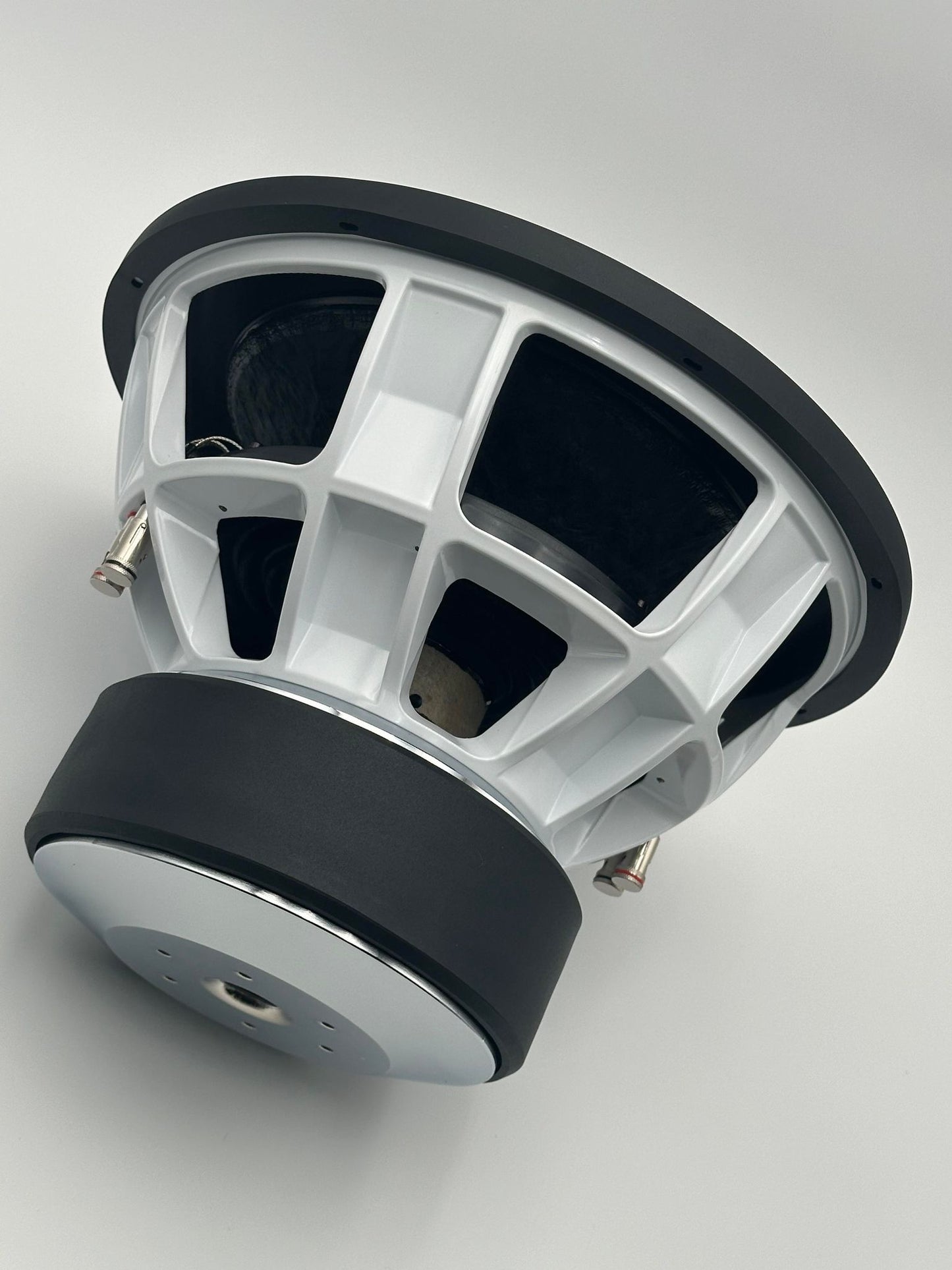 Hg-15 V2 | 15" SPL Subwoofer