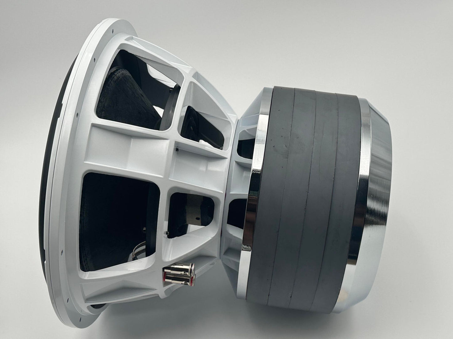 CH-15 | 15" SPL Subwoofer