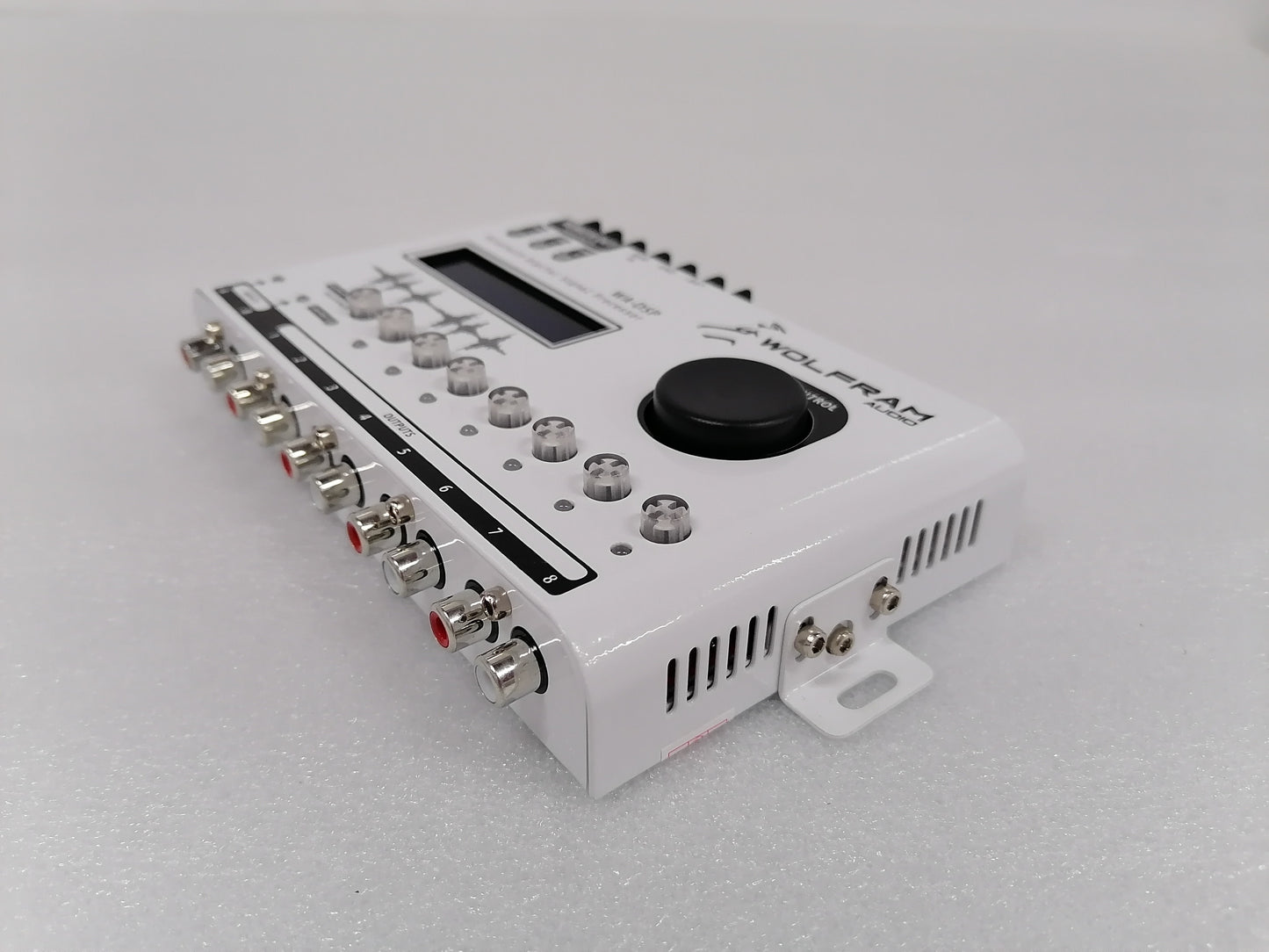 Digital Signal Processor