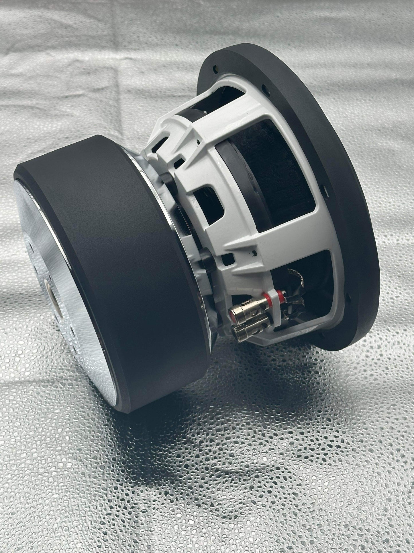 Cu-8 V2| 8" 750 Watt RMS Subwoofer