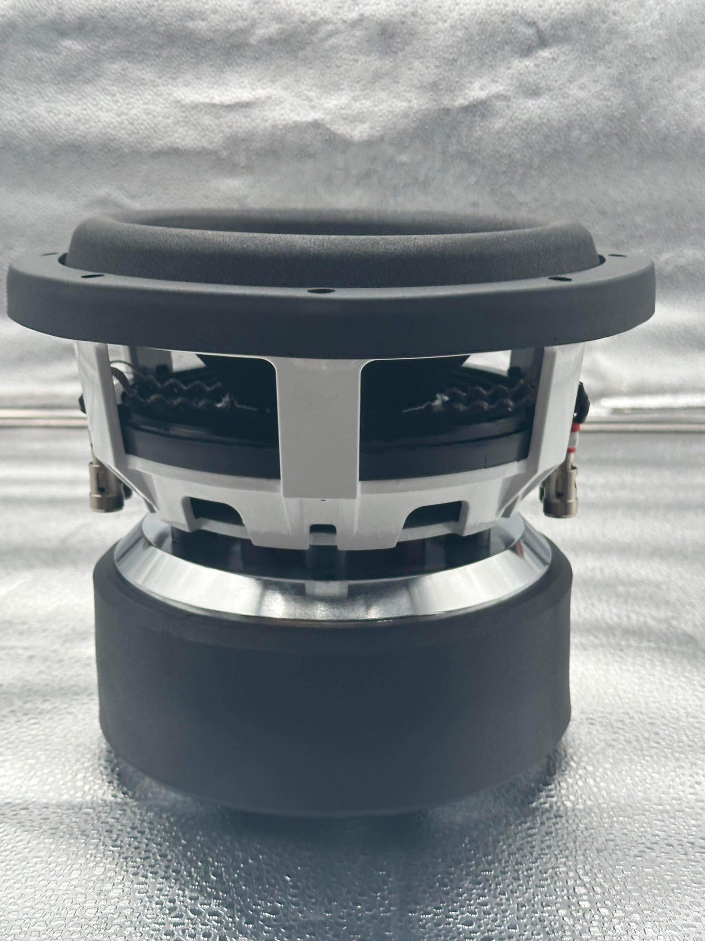 Cu-8 V2| 8" 750 Watt RMS Subwoofer