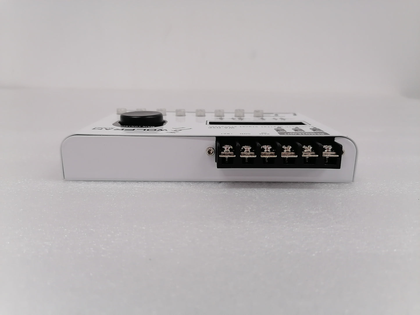 Digital Signal Processor