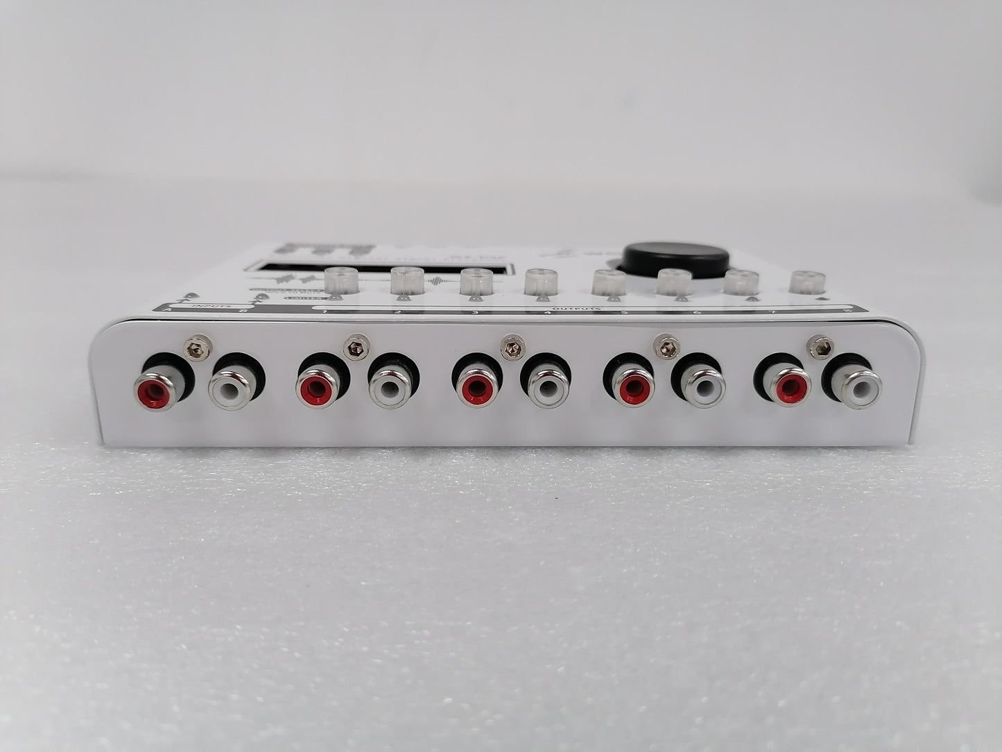 Digital Signal Processor