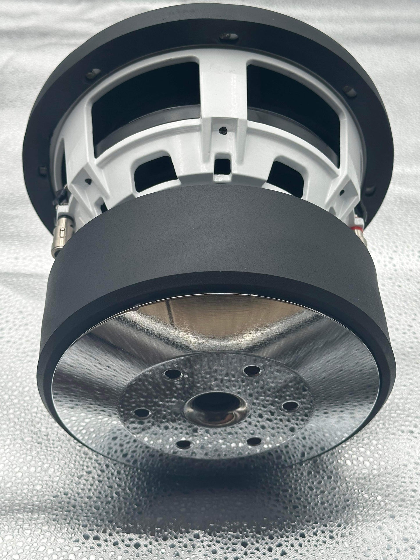 Cu-8 V2| 8" 750 Watt RMS Subwoofer