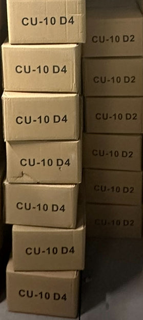 Cu-10 Recone