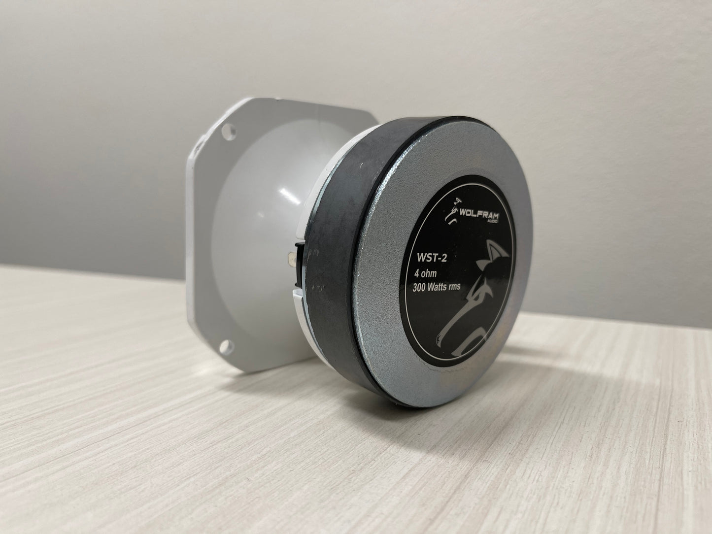 WST-2 Super Tweeter