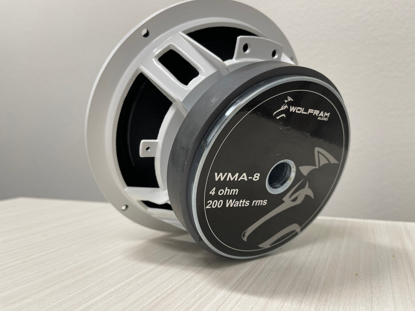 WMA-8 Marine Speaker