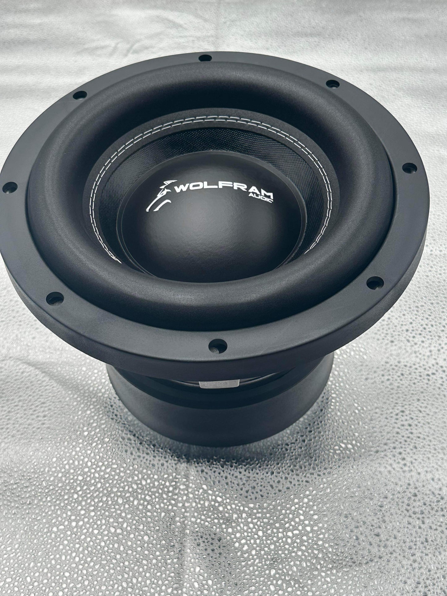 Cu-10 V2 | 10" 1250 Watt RMS Subwoofer