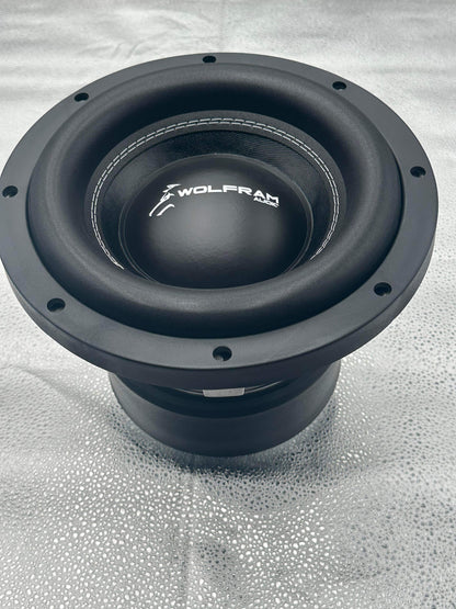 Cu-10 V2 | 10" 1250 Watt RMS Subwoofer