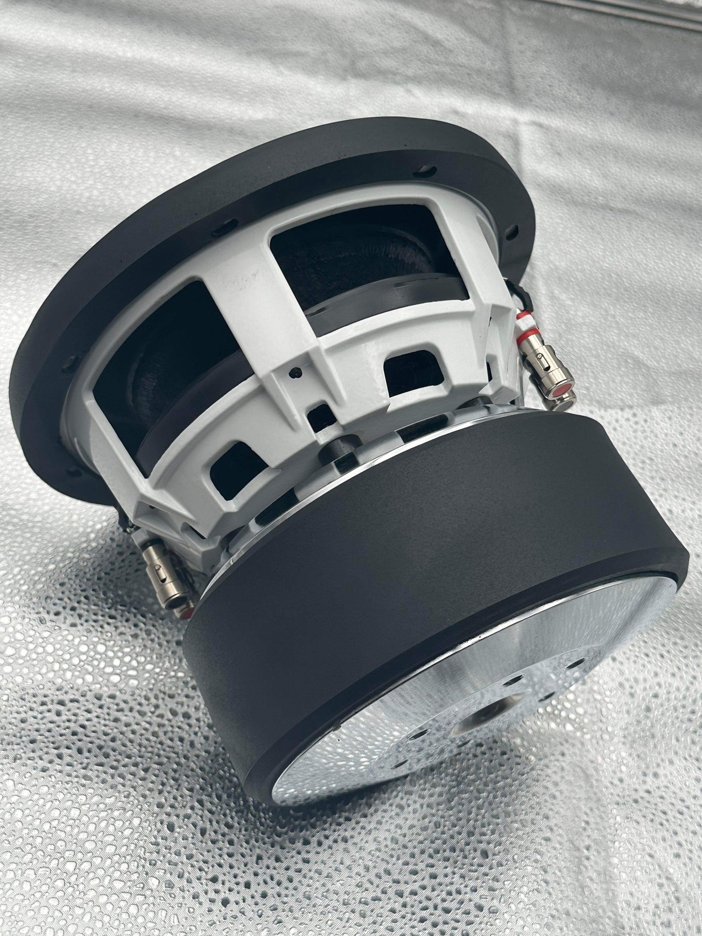 Cu-8 V2| 8" 750 Watt RMS Subwoofer