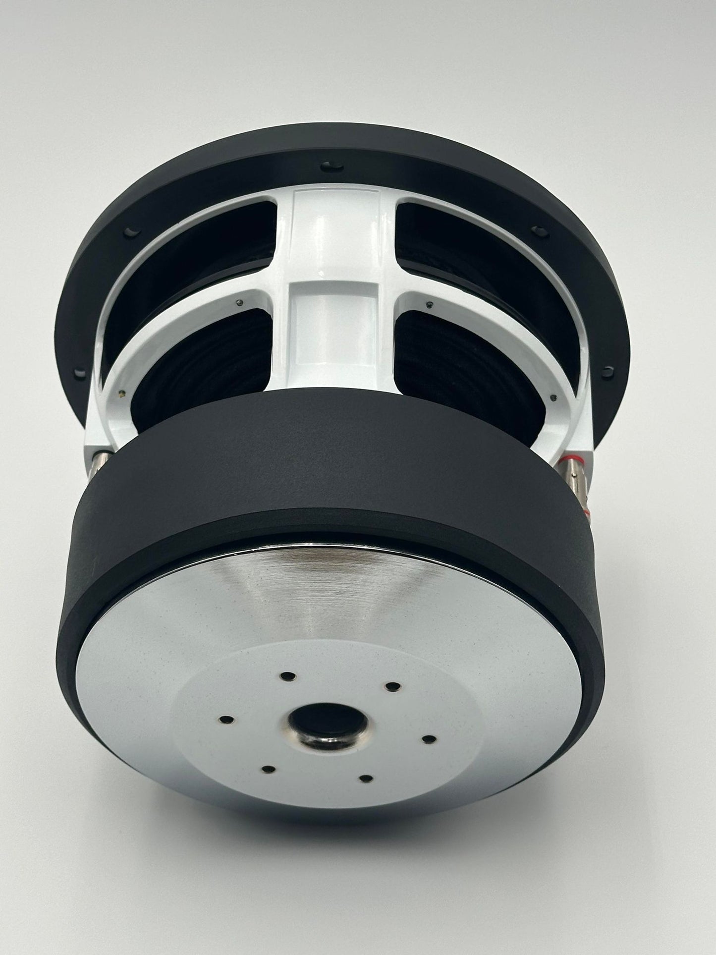 Hg-10 V2 | 10" SPL Subwoofer