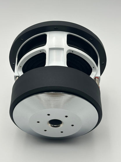 Hg-10 V2 | 10" SPL Subwoofer
