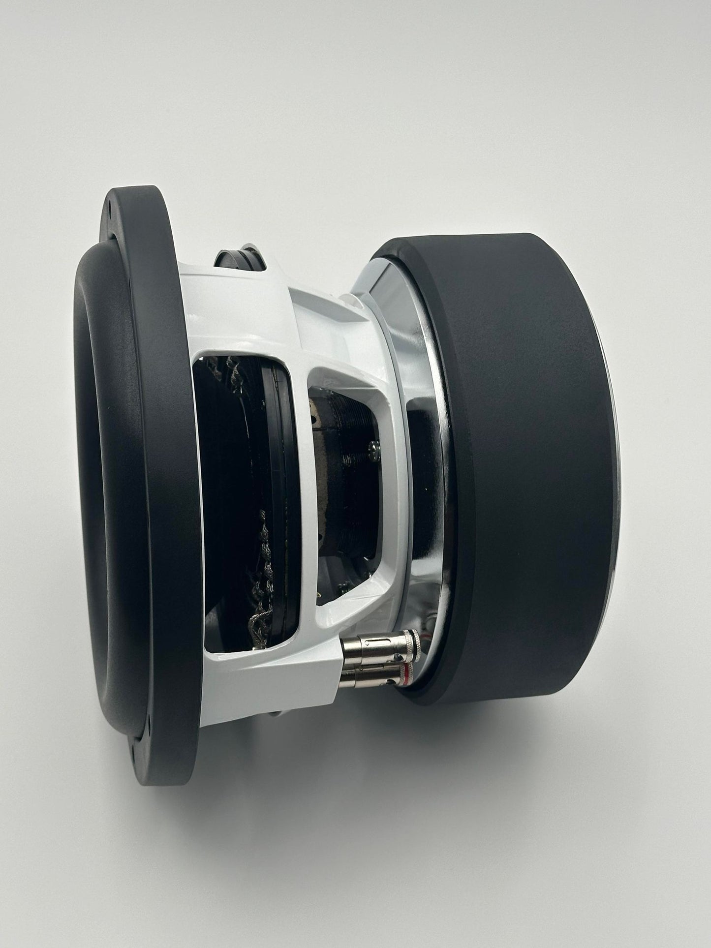 Hg-10 V2 | 10" SPL Subwoofer