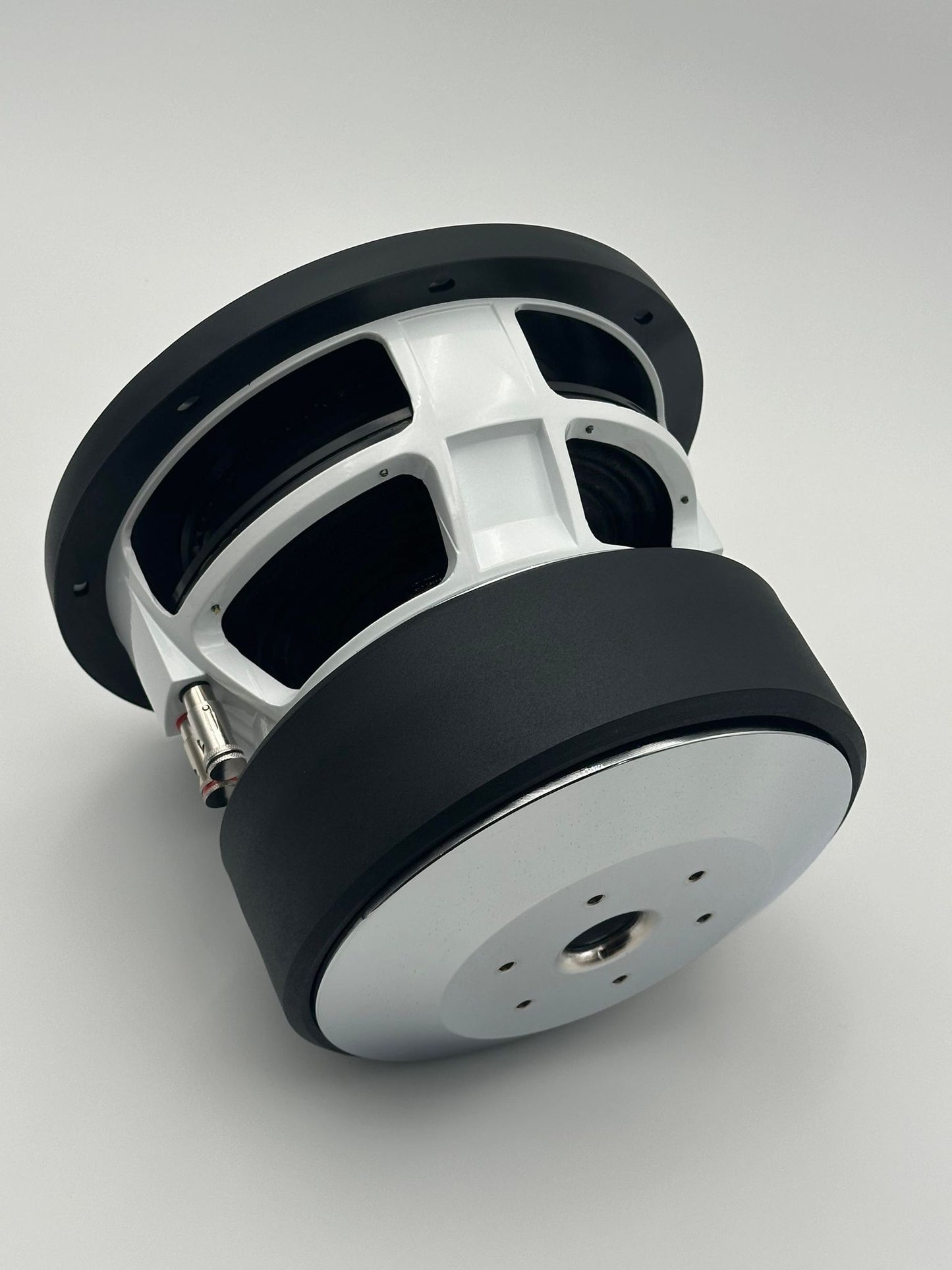 Hg-10 V2 | 10" SPL Subwoofer