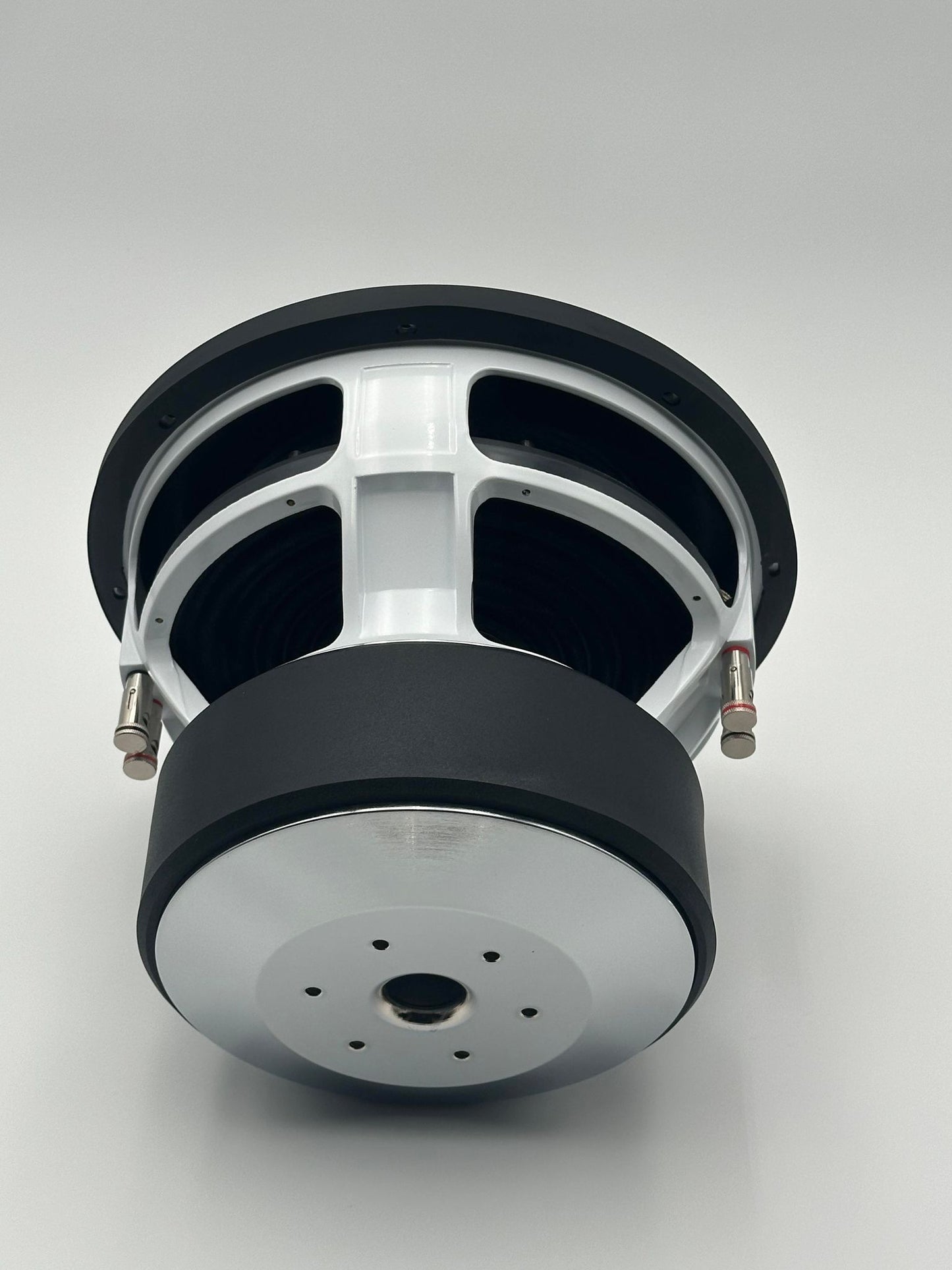 Hg-12 V2 | 12" SPL Subwoofer