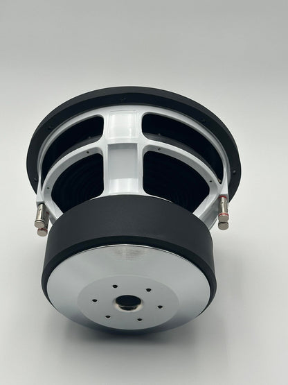 Hg-12 V2 | 12" SPL Subwoofer