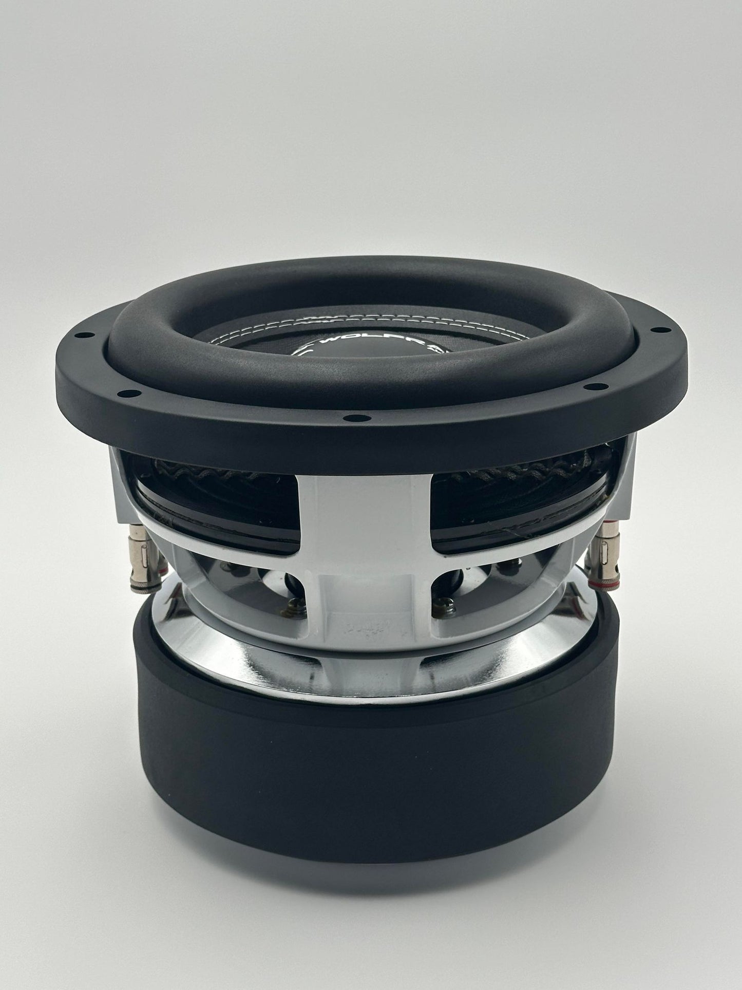 Hg-10 V2 | 10" SPL Subwoofer