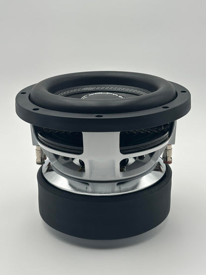 Hg-10 V2 | 10" SPL Subwoofer