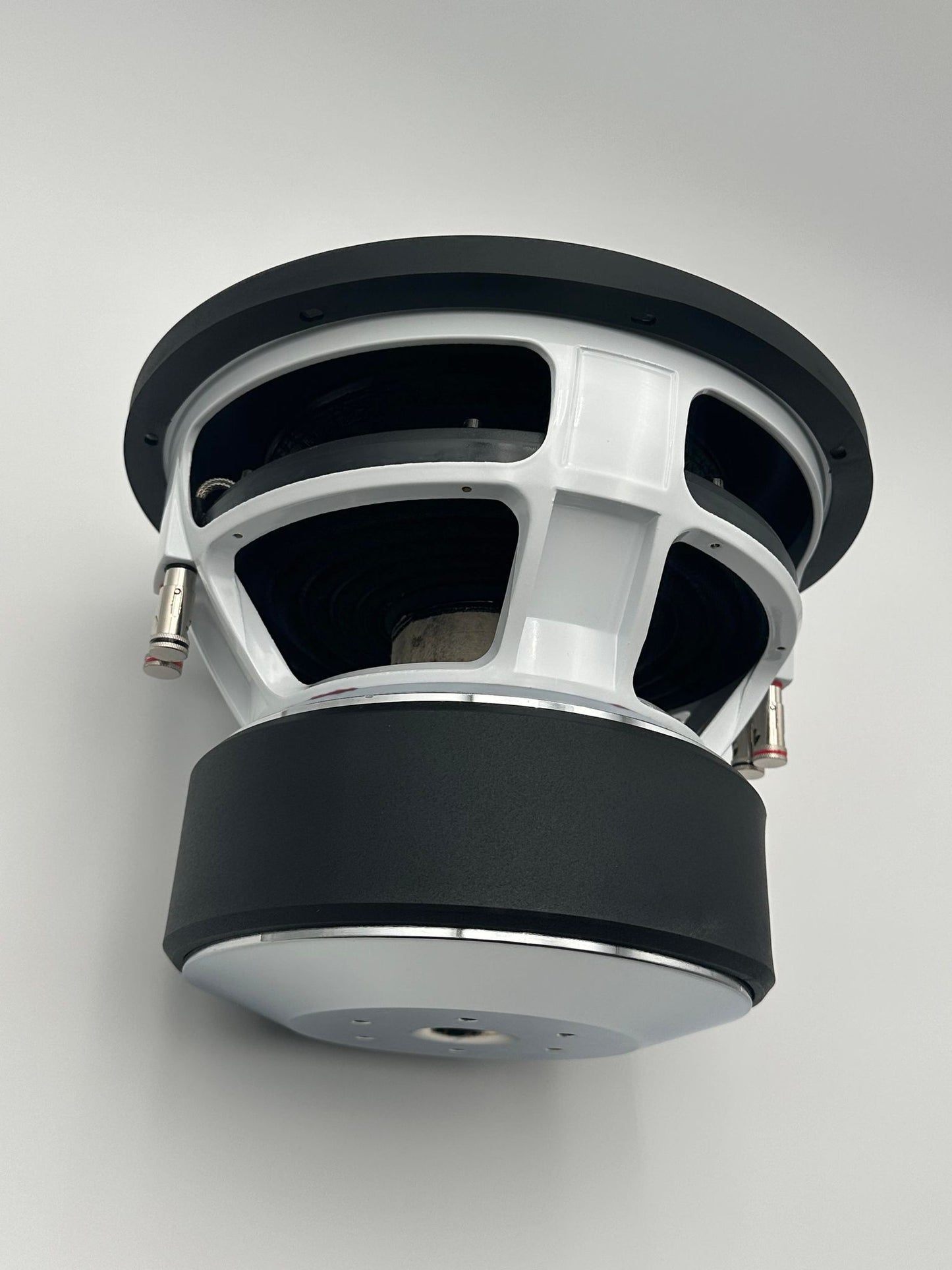 Hg-12 V2 | 12" SPL Subwoofer