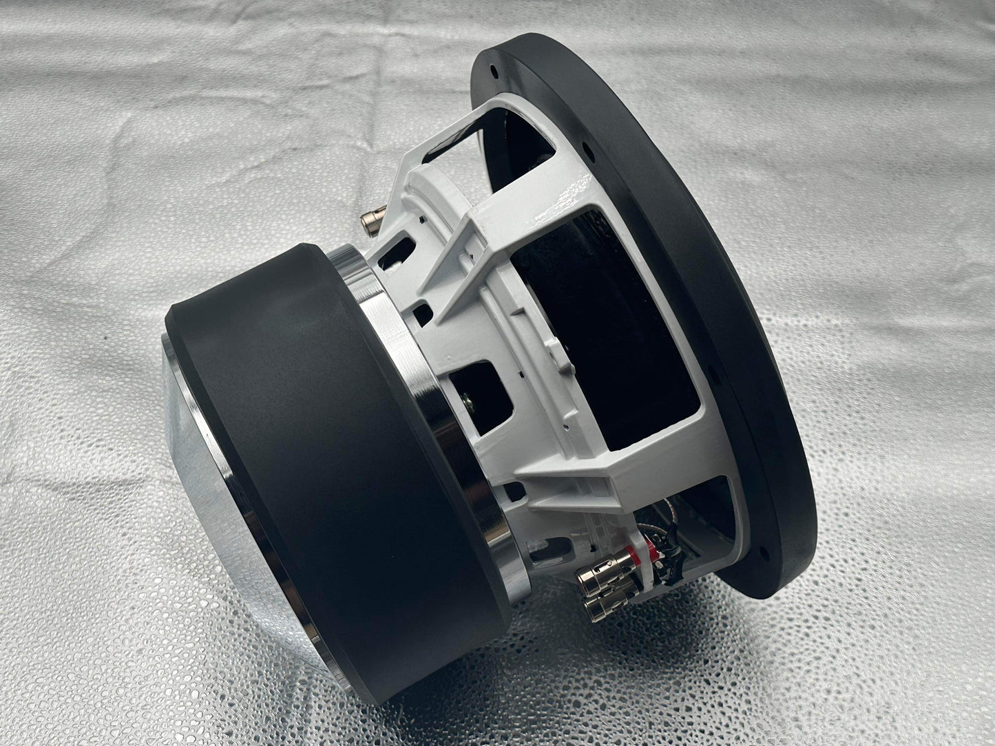 Cu-10 V2 | 10" 1250 Watt RMS Subwoofer