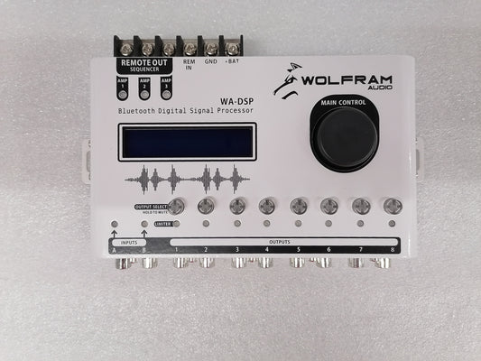 Wolfram Audio By Enthusiasts For Enthusiasts