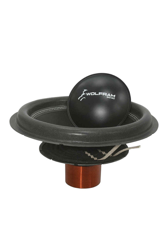 Cu-12 V1 Recone Kit