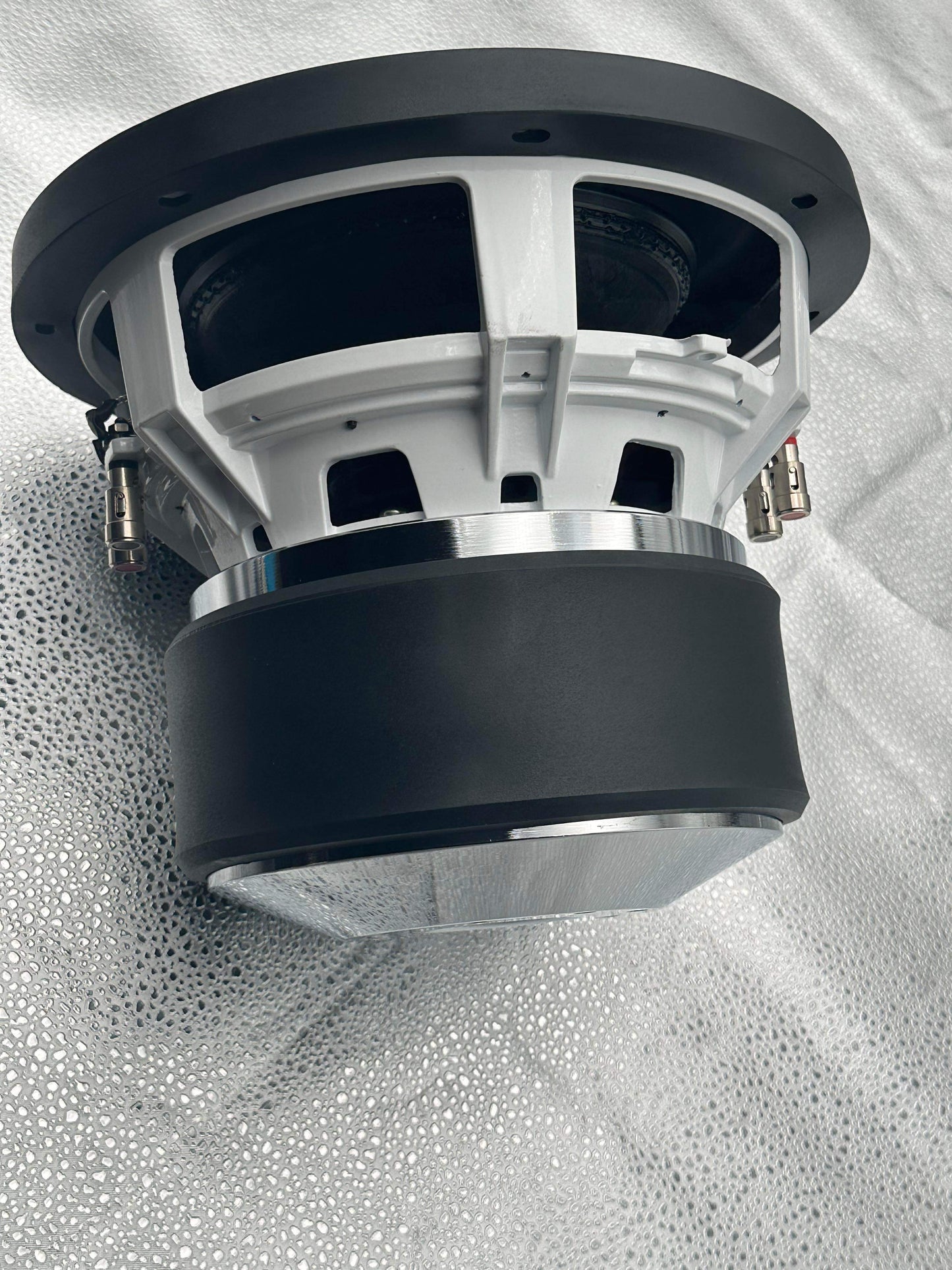 Cu-10 V2 | 10" 1250 Watt RMS Subwoofer