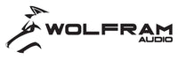 Wolfram Audio