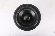 AgV2-12 | 12" SPL Subwoofer