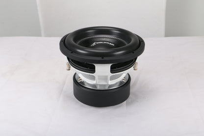 Hg-12 | 12" SPL Subwoofer