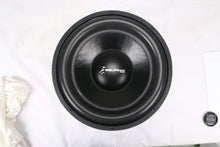 Hg-15 | 15" SPL Subwoofer