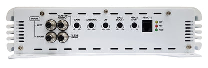 AW-4500.1 Class D Monoblock