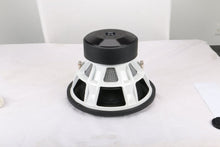 Hg-15 | 15" SPL Subwoofer