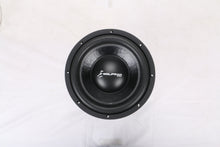 Cu-10 | 10" 750 Watt RMS Subwoofer