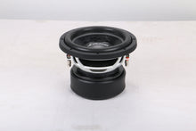 Cu-10 | 10" 750 Watt RMS Subwoofer