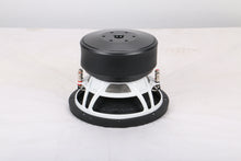 Cu-10 | 10" 750 Watt RMS Subwoofer