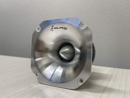 WST-2 Super Tweeter